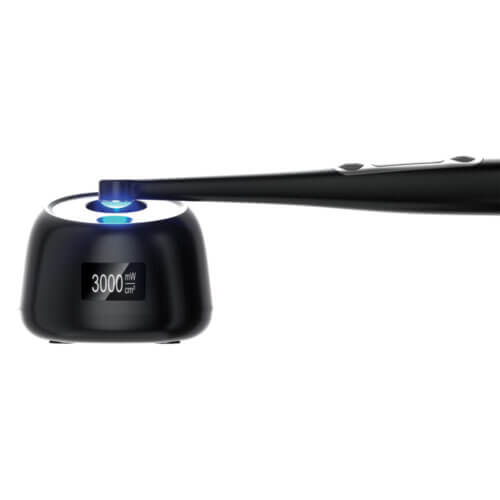 Lampe à polymériser C03-C
