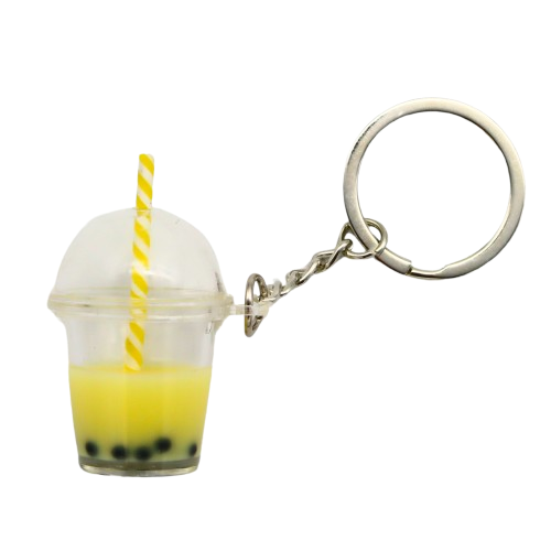 Porte-clés BUBBLE CUP