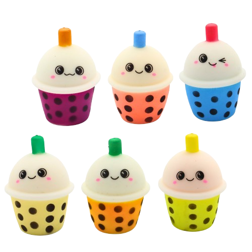 Anti-stress BUBBLE CUP