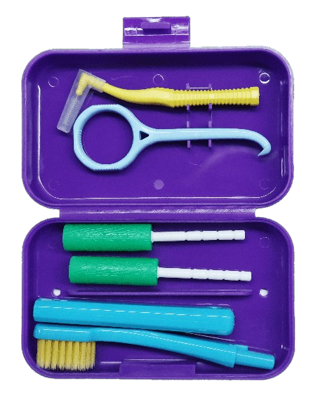 Kits spécial aligners