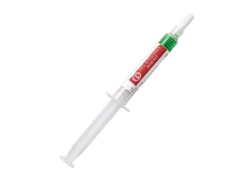 Etching en seringue - RELIANCE