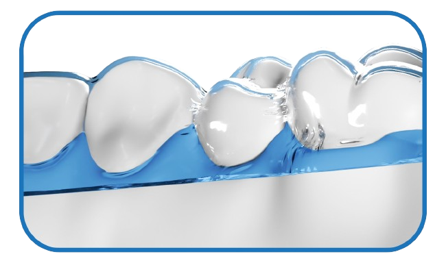 Plaques à thermoformer - GLACIER de DYNAFLEX