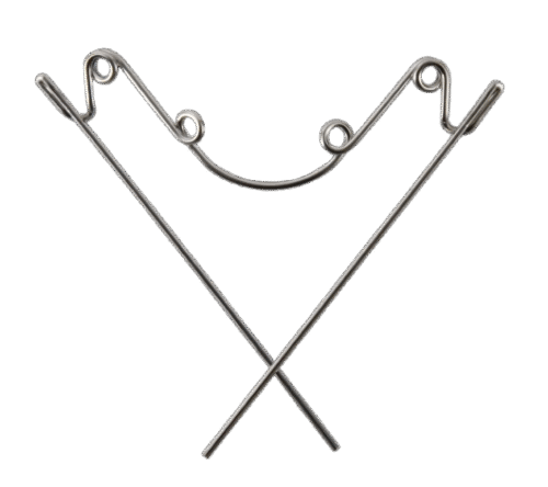 Quad Helix - Ellipsis