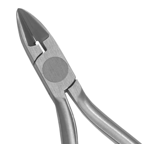 Pince coupante pour pins et ligatures (.012)- HU FRIEDY
