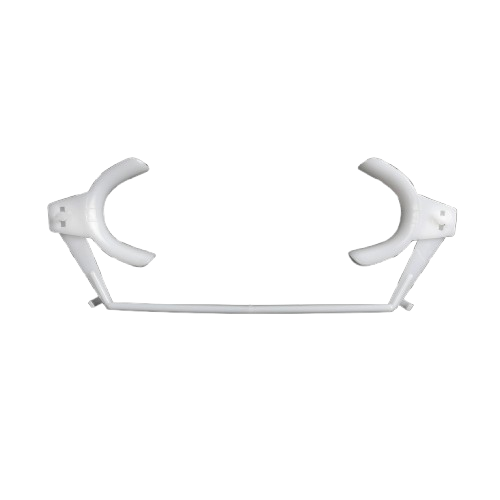 Écarteur avec tube de connection – Réassort Nola Dry Field