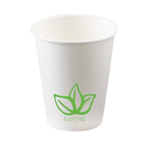 Gobelets BIO PAPER CUP