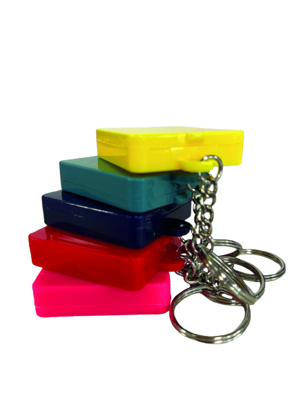 Boîtes pour élastiques