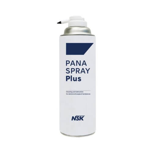 Entretien des instruments - PANA SPRAY PLUS