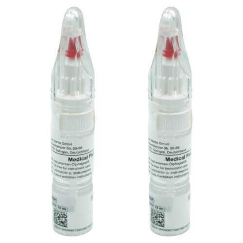 Huile d’entretien pour pinces et instruments - MEDICAL FLUIDE 20