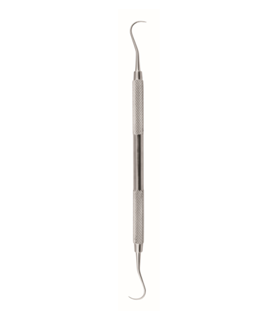 Sonde double extrémité - NEW CONCEPT