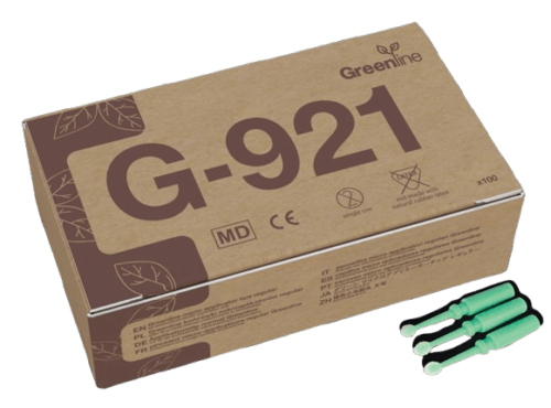 Embouts applicateur - GREENLINE 🌳