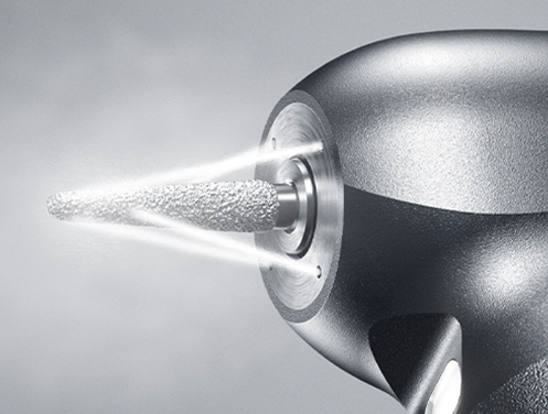 Turbines TI-MAX Z tête mini – NSK